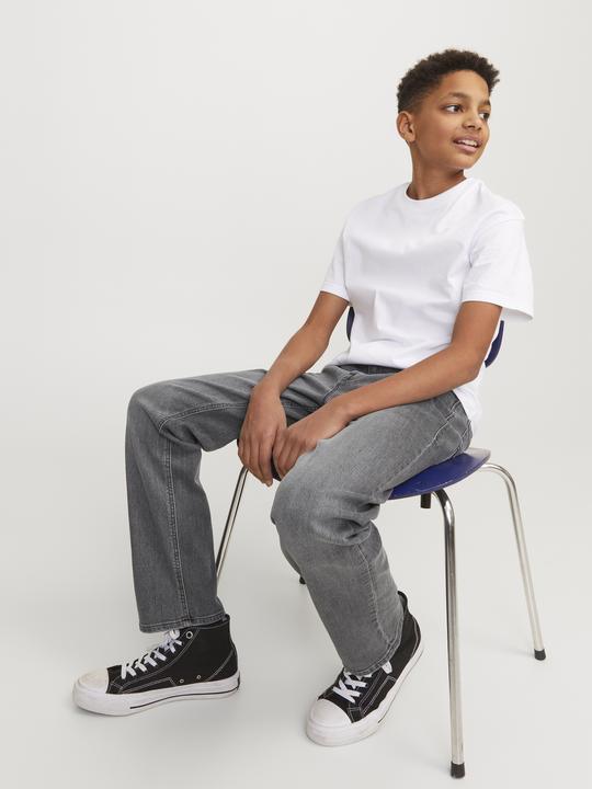 Immagine prodotto Jack & Jones Jeans Clark Stretch SQ 349 per ragazzi, vestibilità regolare (170)