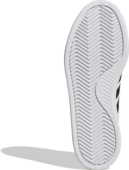 Actual product image adidas Grand Court Cloudfoam Lifestyle Court Comfort Shoe (38 2/3)