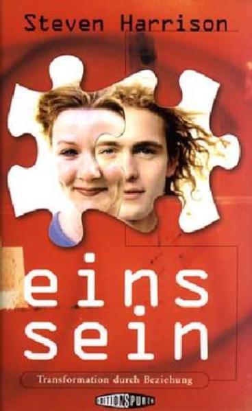 Image du produit Eins sein (Allemand, Steven Harrison, 2001)