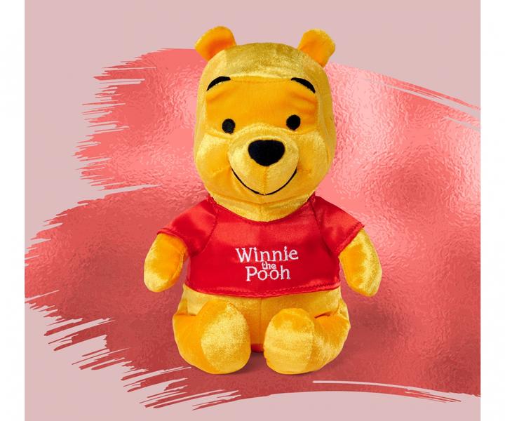 Image du produit Simba Disney D100 Platinum Cal. WTP (25 cm)
