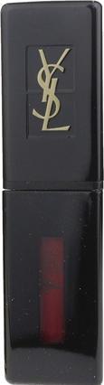 Actual product image Yves Saint Laurent Vernis à Lèvres Vinyl Cream (No. 409 - Burgundy Vibes)