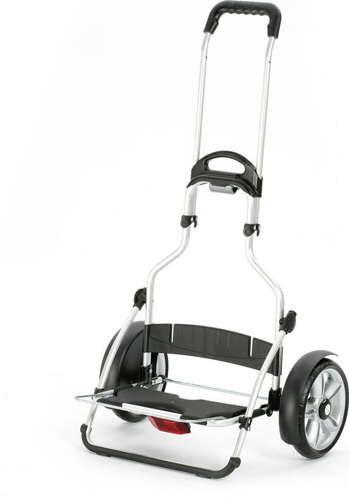 Image du produit Andersen Royal Shopper Plus Saira chariot à provisions 60 cm