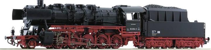 Produktbild Roco 70042 H0 Dampflokomotive BR 50 der DR (Spur H0)