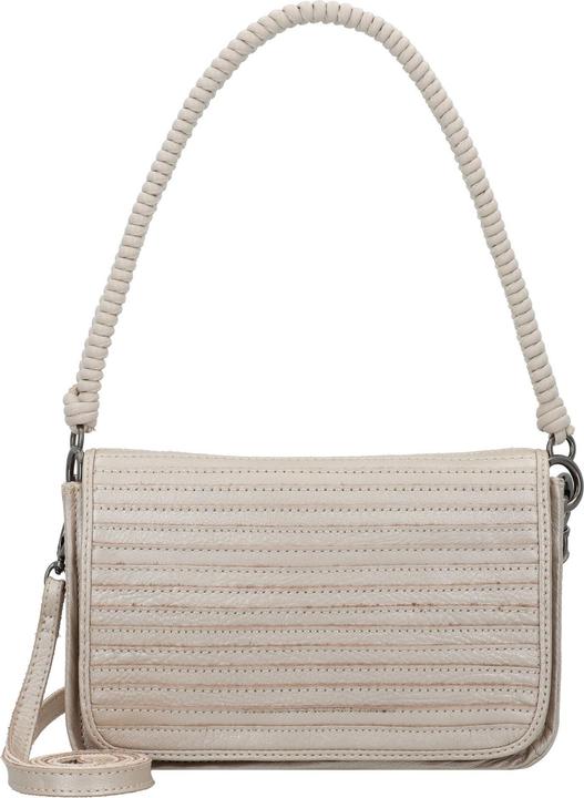 FredsBruder Enna Sac à bandoulière en cuir 23 cm
