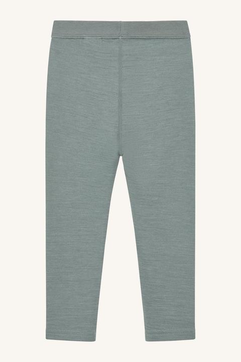 Hust and Claire Leggings HCLaki aus Merionowolle und Bambus