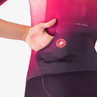 Image du produit Castelli Free Sanremo 3 W Suit Short Sleeves (S)