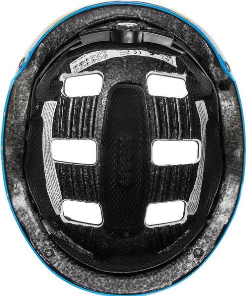 Produktbild Uvex Sports Kid 3 (55 - 58 cm)
