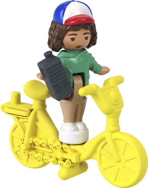 Actual product image Polly Pocket Stranger Things Compact