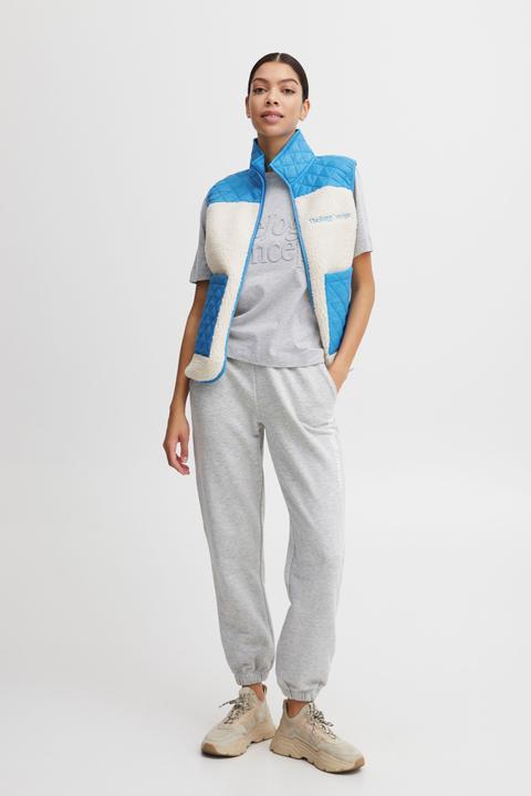 Actual product image TheJoggConcept JCBERRI WAISTCOAT 3 - 22800160 (XXL)