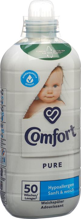 Immagine prodotto Comfort Puro (50 Cicli di lavaggio, Liquida)