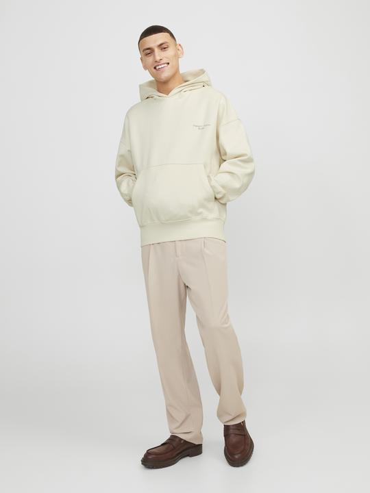 Produktbild Jack & Jones Jornoho Back Graphic Sweat Hood (M)