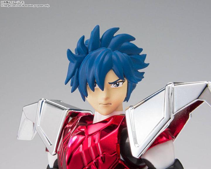 Image du produit Bandai Saint Seiya - Skycloth Sho Myth Cloth