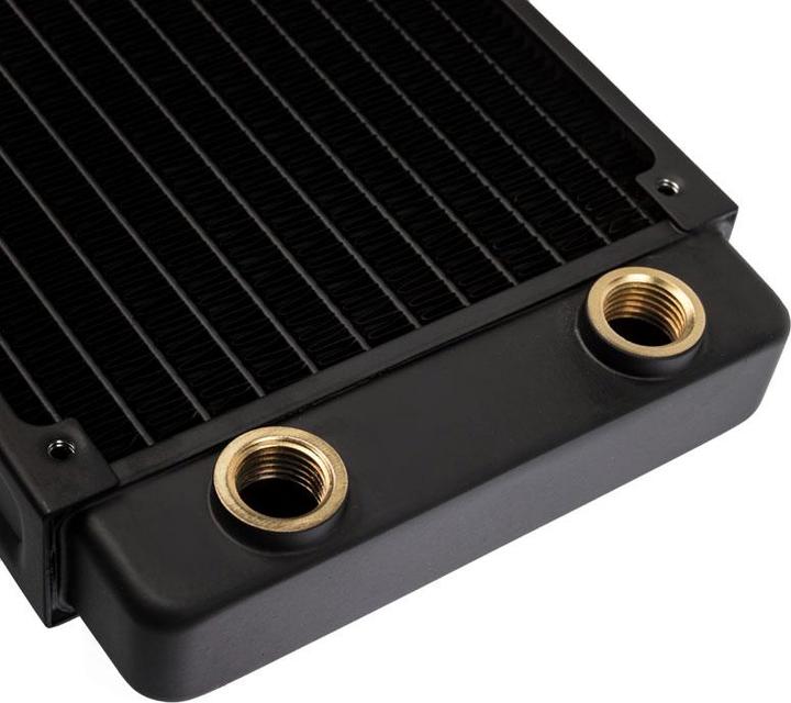 Produktbild EKWB EK-CoolStream Classic SE 360 (120 mm)