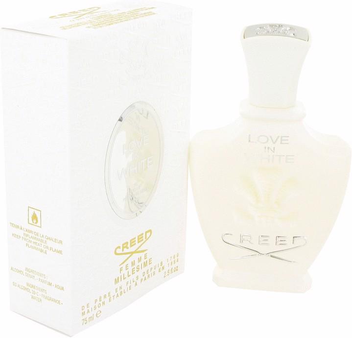Creed Love in White by (Eau de Parfum, 75 ml)