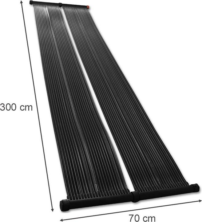 Actual product image OK-Living Solarheizung