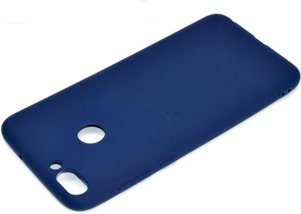Immagine prodotto MU Classic Softcase serie TPU (Onore 9 Lite)