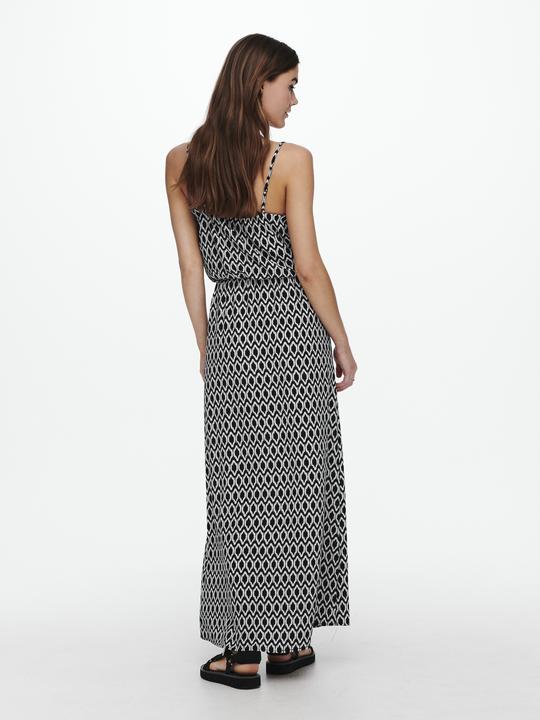 Actual product image Only Sleeveless maxi dress (36)