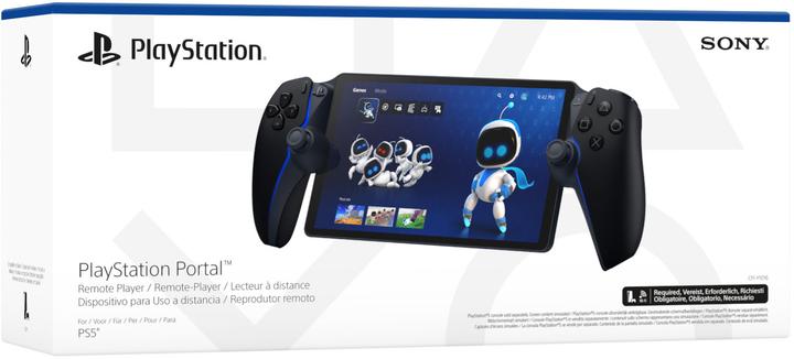 Produktbild Sony PlayStation Portal Remote-Player