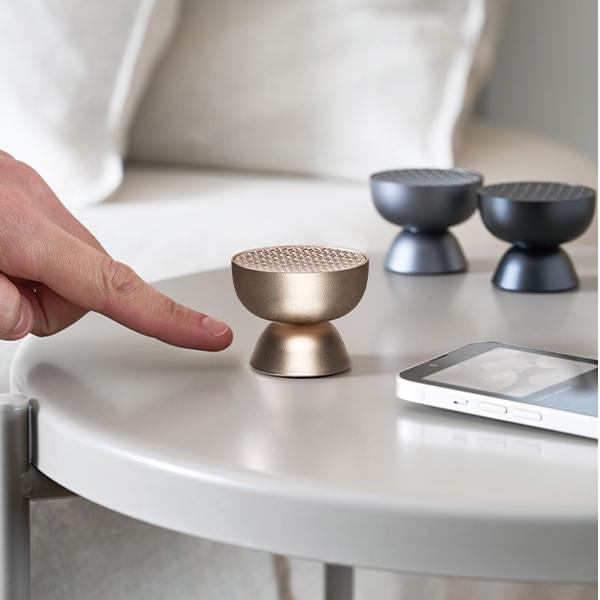 Immagine prodotto Lexon Tamo Speaker (3 h)