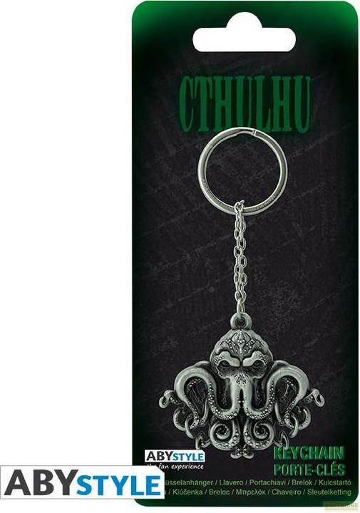 Produktbild ABYstyle Cthulhu - Fear!