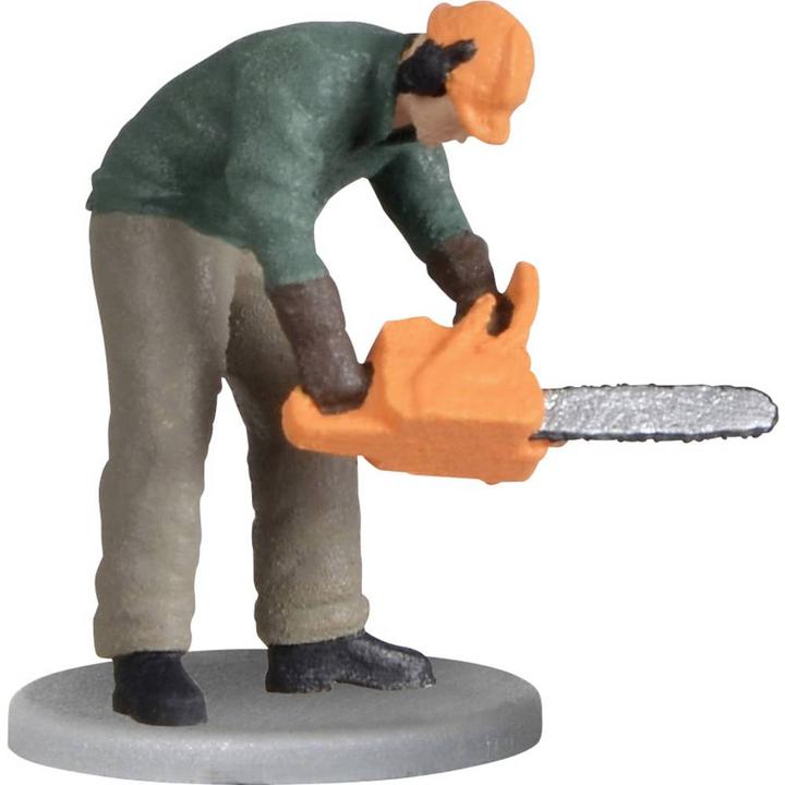 Produktbild Viessmann 1548 H0 Bewegte Figuren Waldar