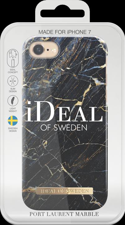 Immagine prodotto iDeal Of Sweden Moda (Apple iPhone 6, Apple iPhone 7, Apple iPhone 6s, Apple iPhone 8, Apple iPhone SE (seconda generazione), Apple iPhone SE (terza generazione))