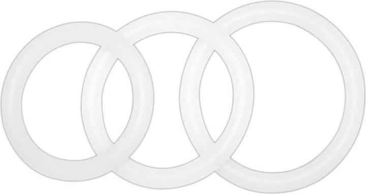 Image du produit Joydivision POTENZplus anneaux péniens (4.50 cm)