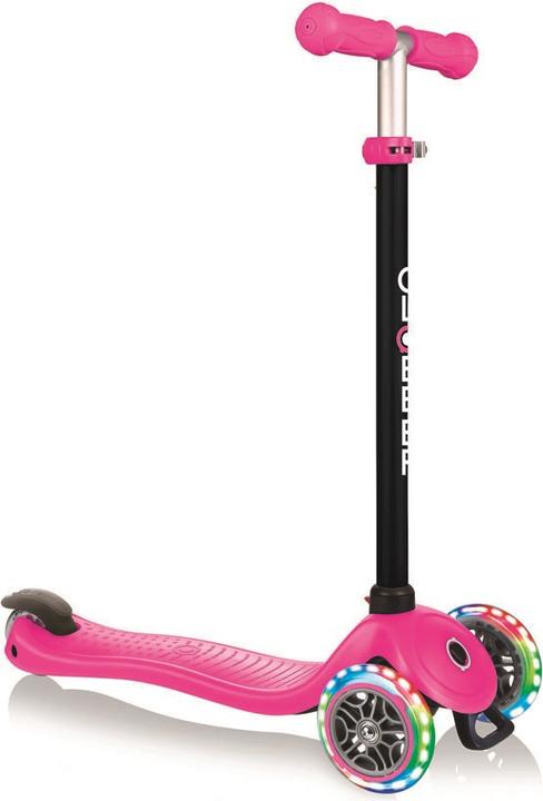 Actual product image Globber Go Up 4in1 Lights