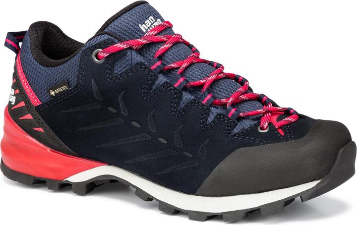 Actual product image Hanwag Makra Pro Low Bunion Lady GTX (40)