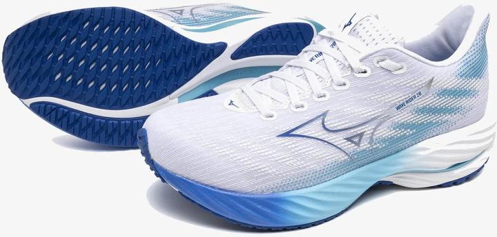 Actual product image Mizuno WAVE RIDER 28 (39)