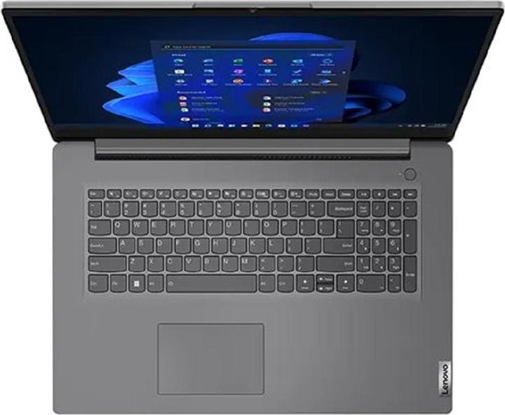 Actual product image Lenovo V17 Gen 4 (17.30", Intel Core i5-13420H, 16 GB, 512 GB, DE)