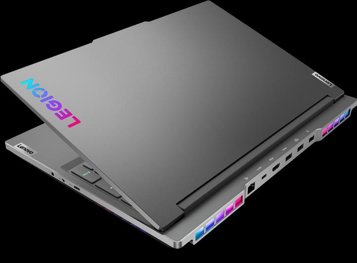 Produktbild Lenovo Legion 7 RTX 3080 Ti (16", Intel Core i9-12900HX, 32 GB, 2000 GB, CH)
