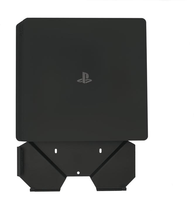 Produktbild 4Mount Wall Mount For Ps4 Slim Black (PS4)