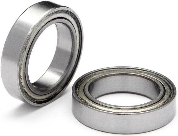 HPI Roulements A Billes 12 X 18 X 4mm (2st.