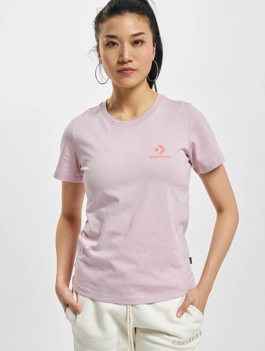 Converse No Problem Classic T-Shirt - 92313 (S)