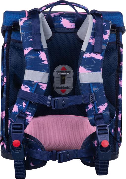 Image du produit Mc Neill Perfecto Set de cartables 5 pièces (22 l)