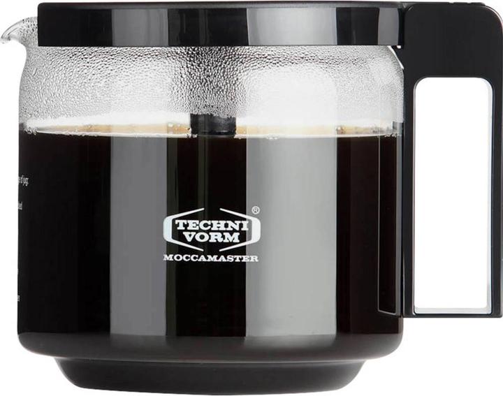 Moccamaster Kbg
