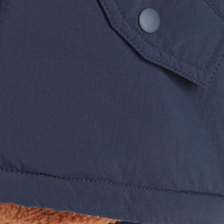 Image du produit La Redoute Collections Veste d'hiver avec capuche (94)