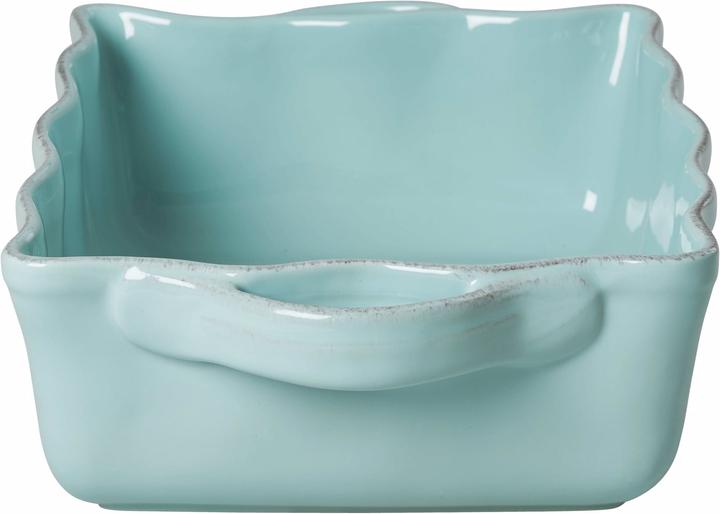 Rice Stoneware Oven Dish