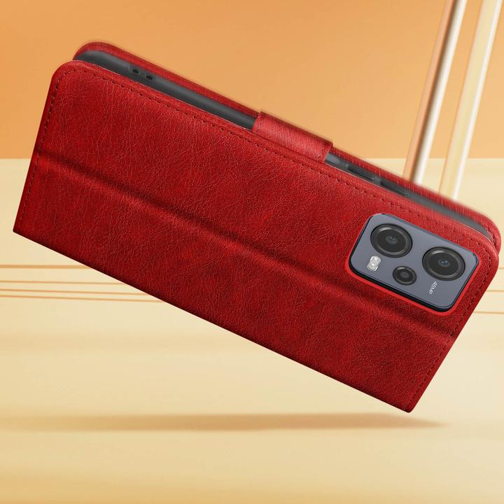 Actual product image Avizar Chesterfield Series (Xiaomi Poco X5 Pro)