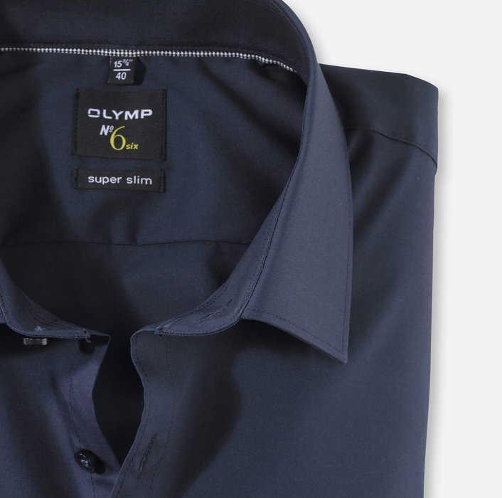 Actual product image Olymp Business shirts (43)