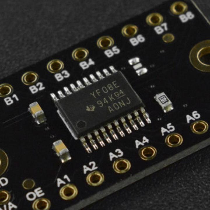 Produktbild DFRobot Fermion 8bit Level Converter TXS0108E
