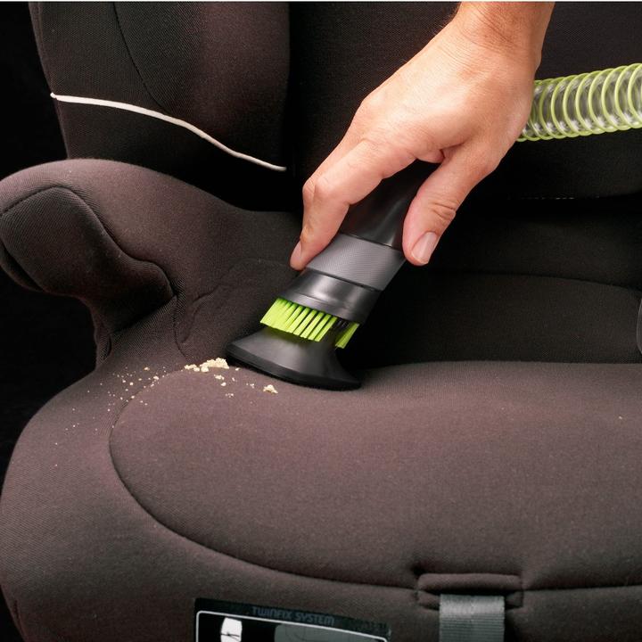 Actual product image Gtech Car accessories set