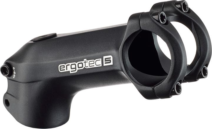 Actual product image Humpert Ergotec A-Head (90 mm, 203.20 mm)