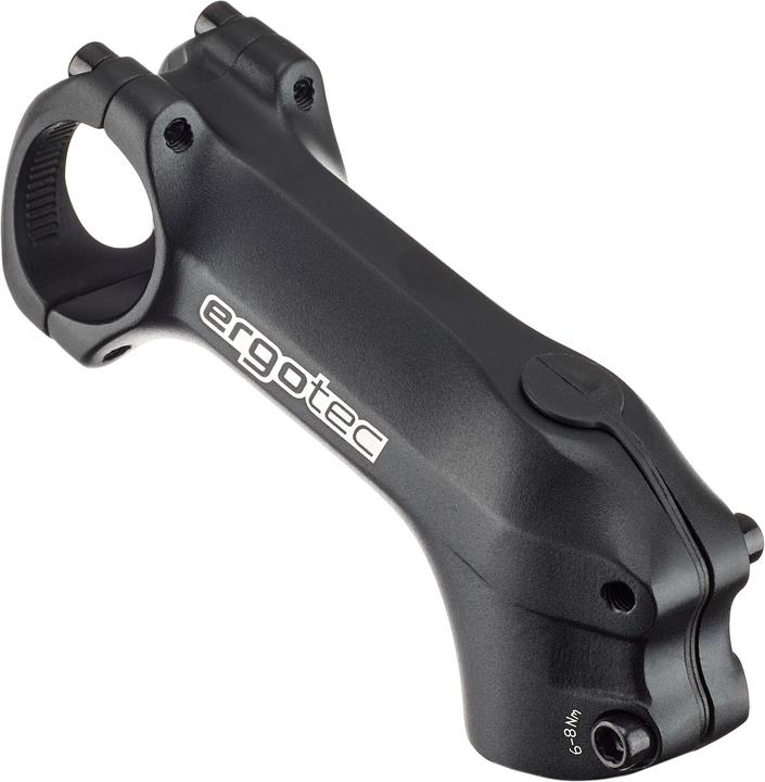 Actual product image Humpert Ergotec A-Head (90 mm, 203.20 mm)