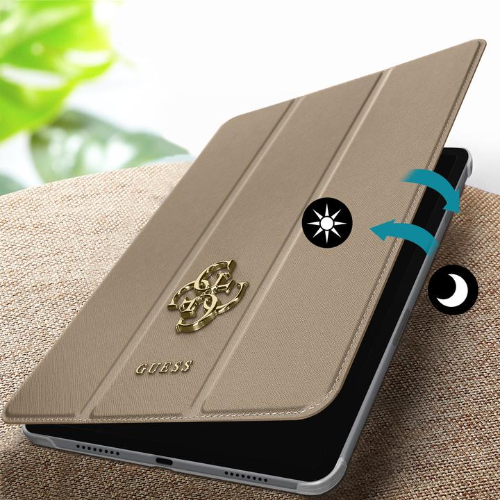 Produktbild Guess Bookcover (iPad Pro 12.9 2021 (5. Gen))