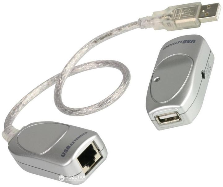 Image du produit Aten Uce60 (60 m, USB 1.0)