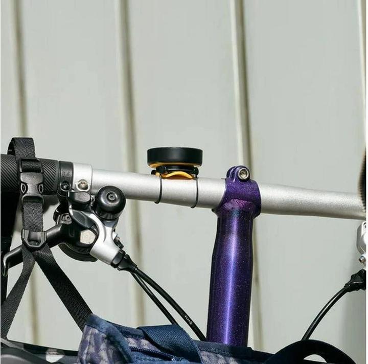 Produktbild Beeline Velo 2 GPS Navi