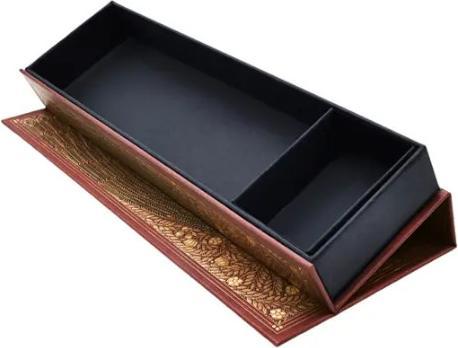 Actual product image Paperblanks Stifteetui Sangorski & Sutcliffe