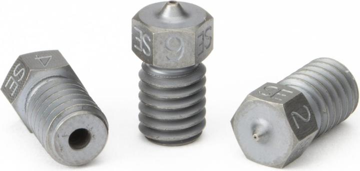 Immagine prodotto Slice Engineering RepRap M6 Ugello in vanadio 0,3 mm - 1,75 mm - 1 pz.